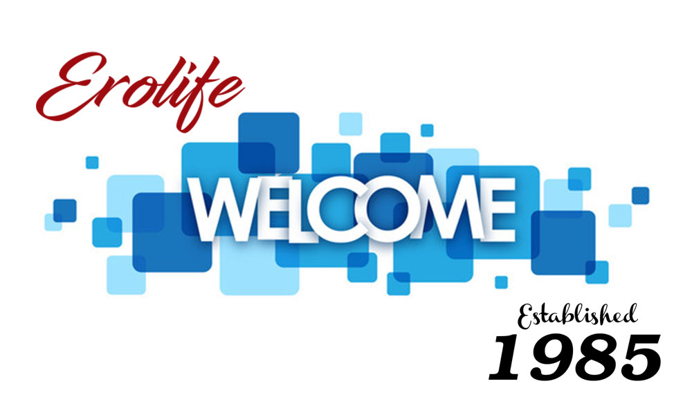 Erolife Sex Shop Αθήνα